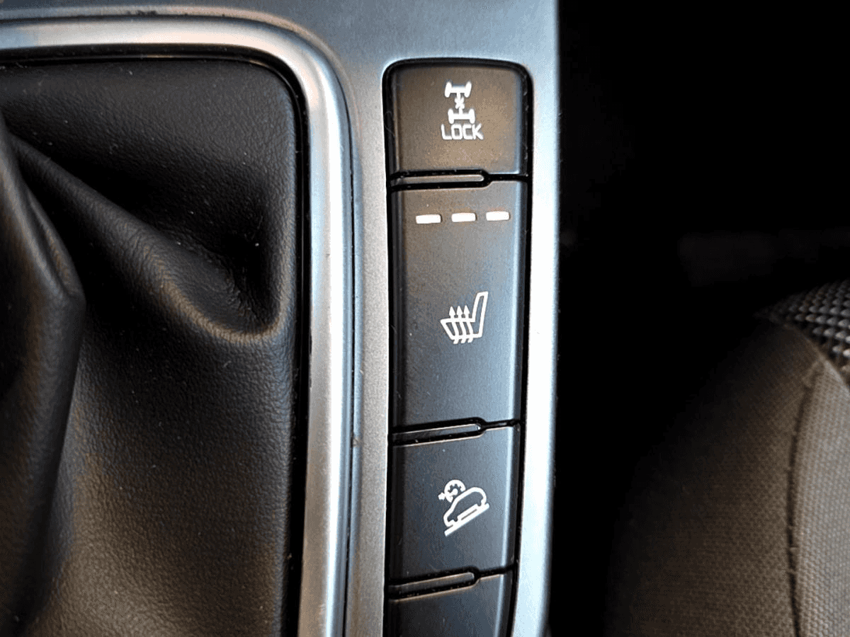 2022 Kia Seltos Lx Awd * Cruise * Carplay * Caméra * Sièges Chauff * - Image 19