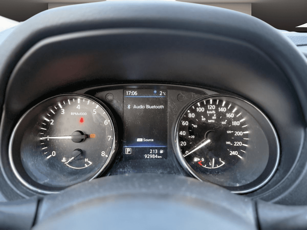 2019 Nissan Rogue S * Awd * Cruise * Caméra * Carplay * Sièges Chauff * - Image 13