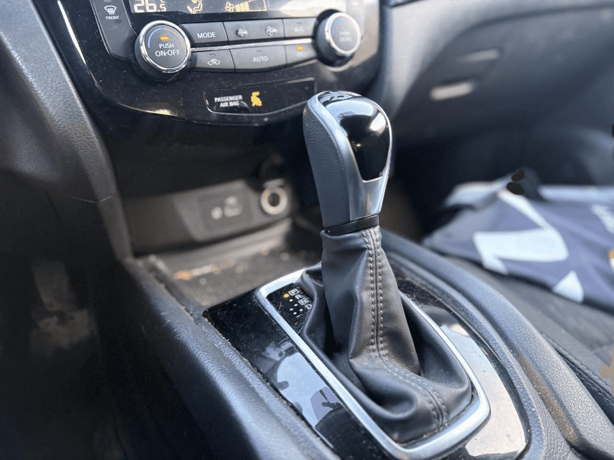2019 Nissan Rogue S * Awd * Cruise * Caméra * Carplay * Sièges Chauff * - Image 15