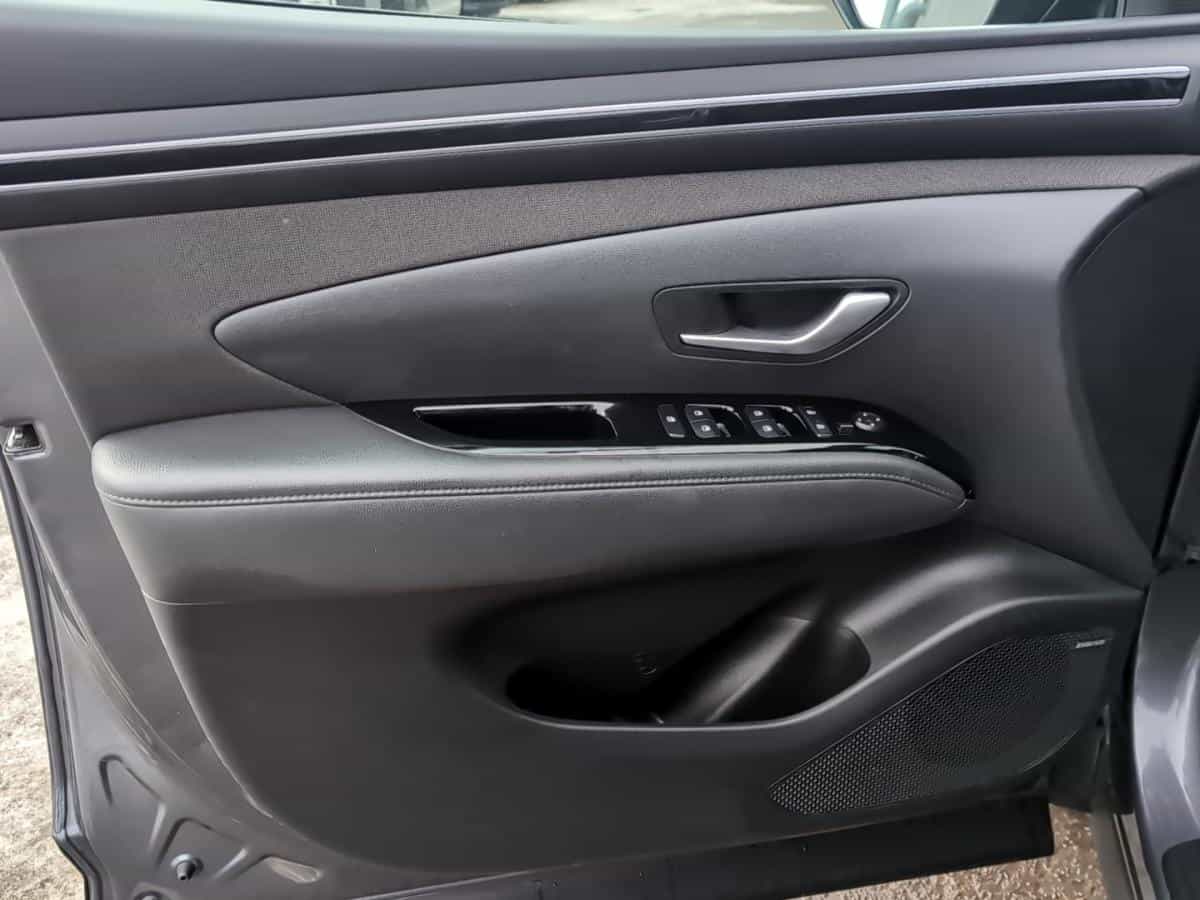 Image 10 Hyundai Tucson Luxury Awd * Hev * 226Hp * Cuir * Toit * Gps * Volant Chauff * 2024