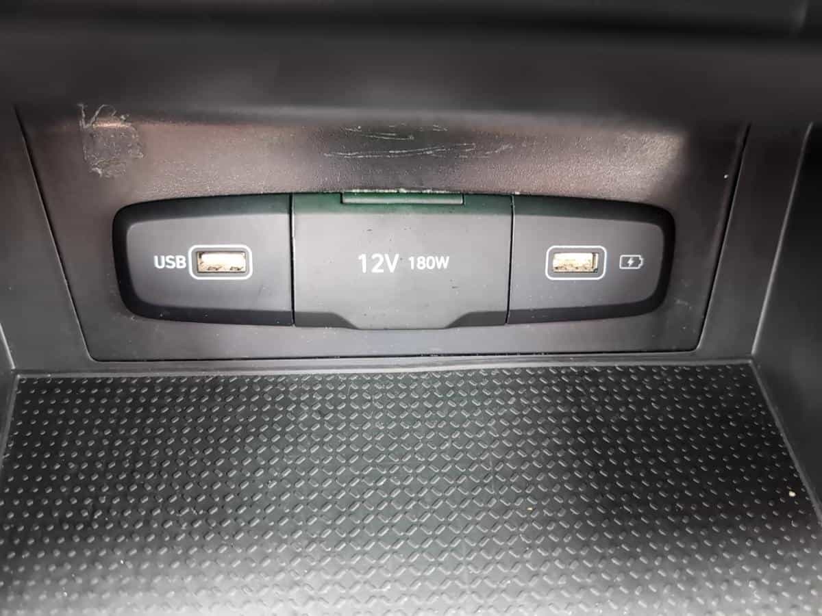 2024 Hyundai Tucson Luxury Awd * Hev * 226Hp * Cuir * Toit * Gps * Volant Chauff * - Image 21