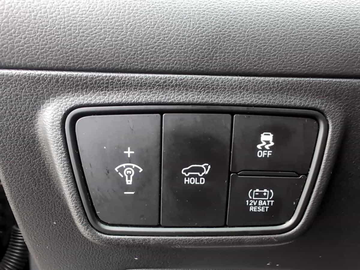 2024 Hyundai Tucson Luxury Awd * Hev * 226Hp * Cuir * Toit * Gps * Volant Chauff * - Image 22