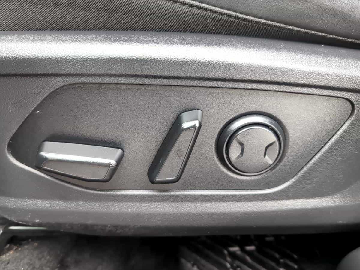 2024 Hyundai Tucson Luxury Awd * Hev * 226Hp * Cuir * Toit * Gps * Volant Chauff * - Image 23