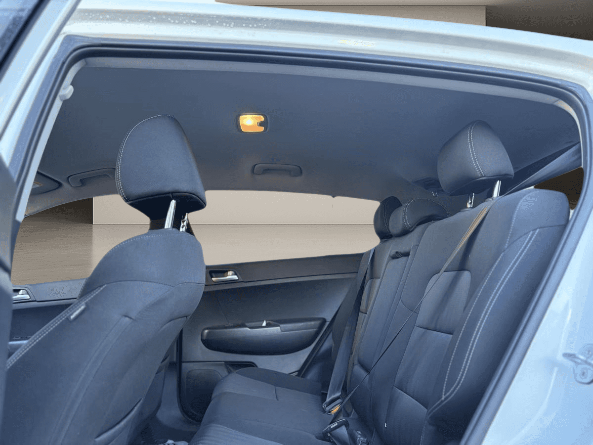 Image 9 Kia Sportage Lx Awd * Cruise * Caméra * Carplay * Sièges Chauff * 2021