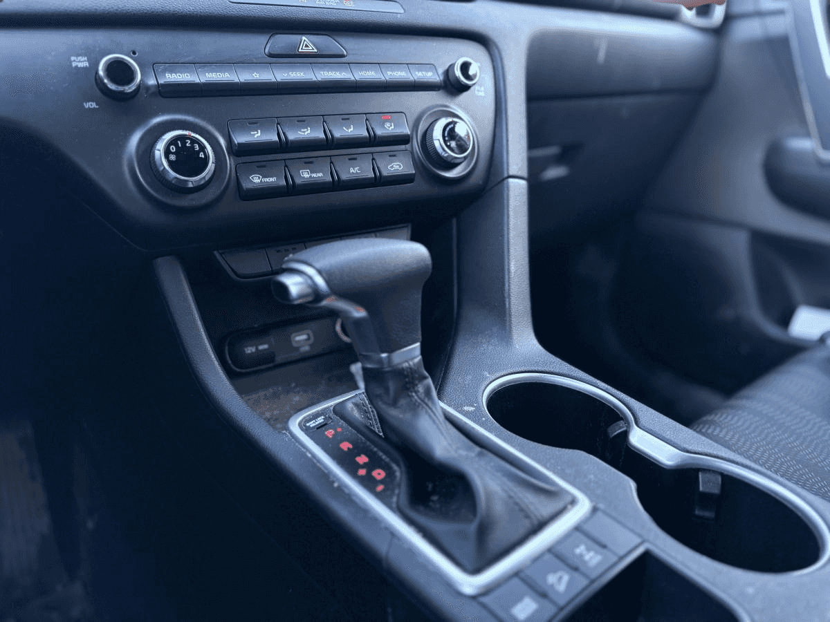 2021 Kia Sportage Lx Awd * Cruise * Caméra * Carplay * Sièges Chauff * - Image 21