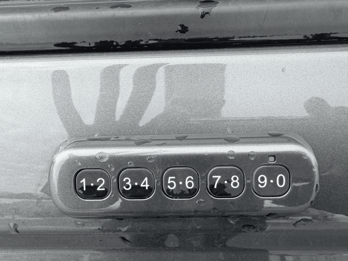 2022 Ford Bronco Outer Banks 4 portes 4x4 - Image 14