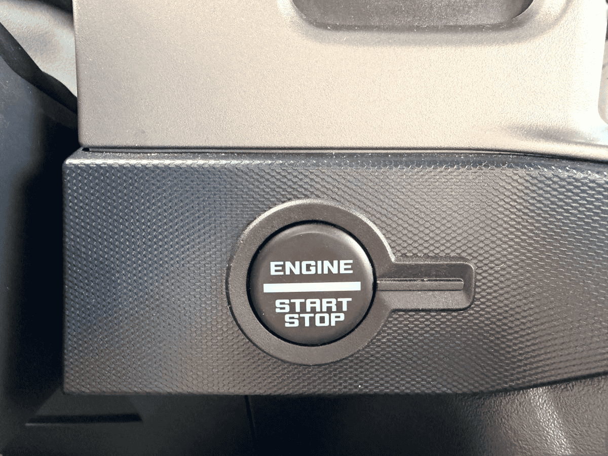 2022 Ford Bronco Outer Banks 4 portes 4x4 - Image 15