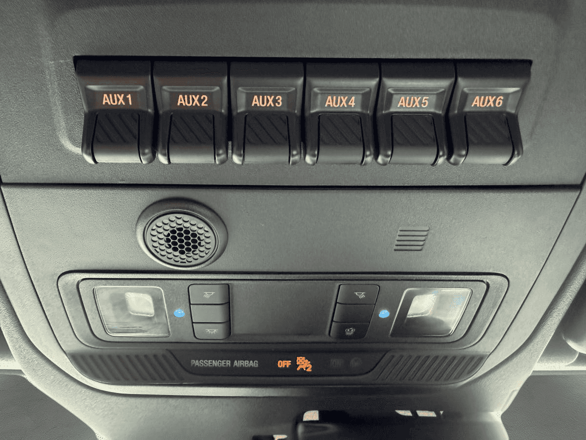 2022 Ford Bronco Outer Banks 4 portes 4x4 - Image 18