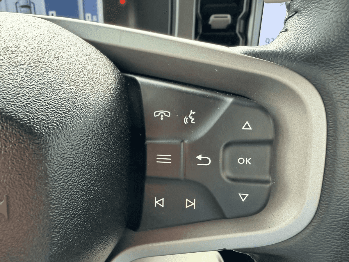 2022 Ford Bronco Outer Banks 4 portes 4x4 - Image 22