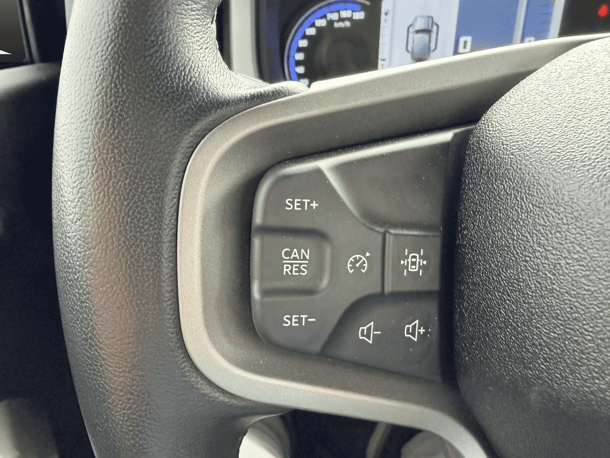 2022 Ford Bronco Outer Banks 4 portes 4x4 - Image 23