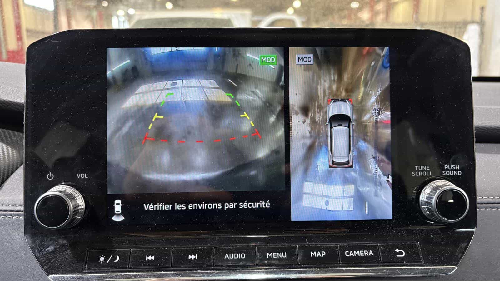 Image 22 Mitsubishi Outlander PHEV Le *Awd *Toit Pano *Cuir *Bizone *Gps *Carplay *Caméra 360 2024