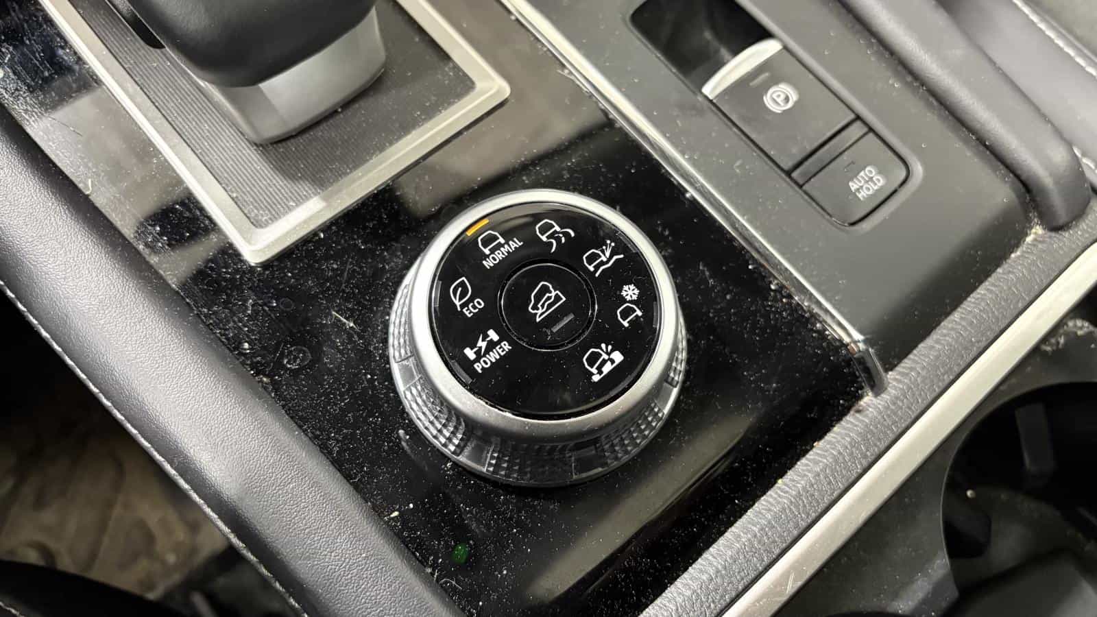 Image 25 Mitsubishi Outlander PHEV Le *Awd *Toit Pano *Cuir *Bizone *Gps *Carplay *Caméra 360 2024