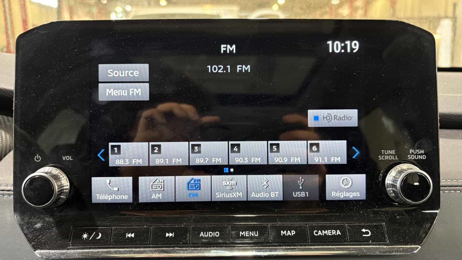 Image 26 Mitsubishi Outlander PHEV Le *Awd *Toit Pano *Cuir *Bizone *Gps *Carplay *Caméra 360 2024