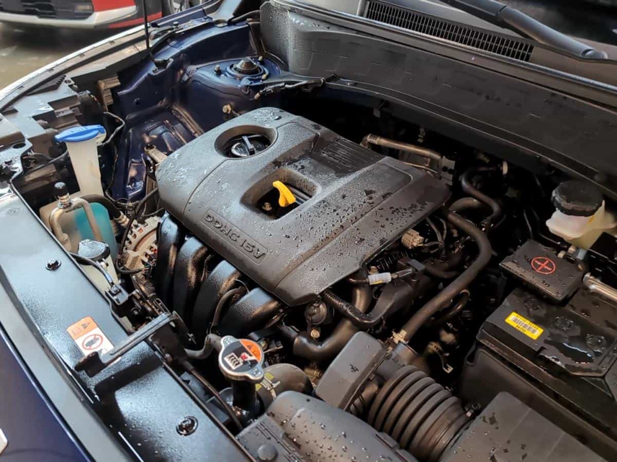 Image 7 Kia Seltos Ex *Awd *Cuir *Toit *Carplay *Caméra *Volant Chauffant 2024