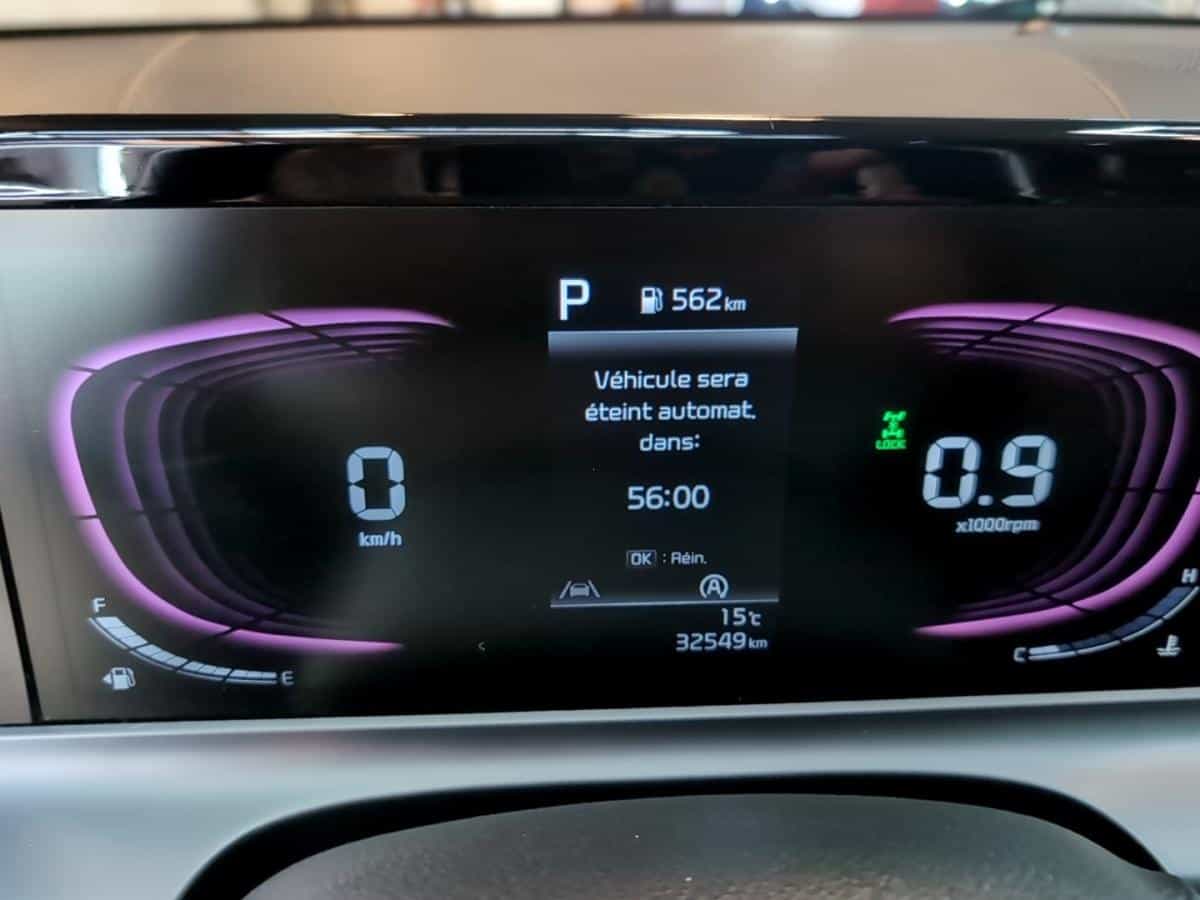 Image 15 Kia Seltos Ex *Awd *Cuir *Toit *Carplay *Caméra *Volant Chauffant 2024