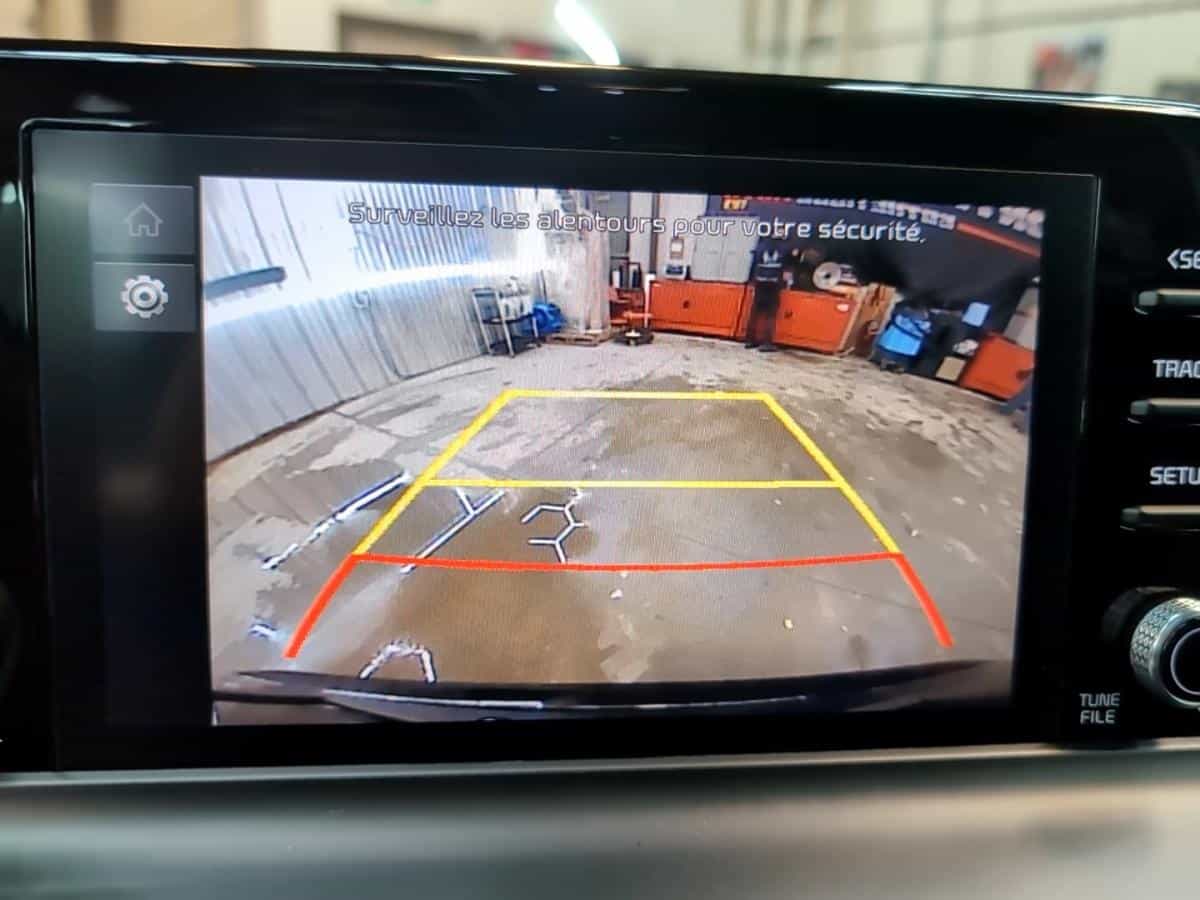 Image 19 Kia Seltos Ex *Awd *Cuir *Toit *Carplay *Caméra *Volant Chauffant 2024