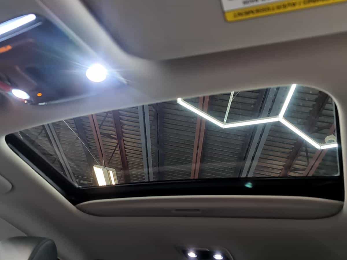 2024 Kia Seltos Ex *Awd *Cuir *Toit *Carplay *Caméra *Volant Chauffant - Image 25