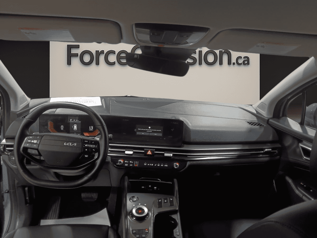 Image 4 Kia Sportage Ex* Volant Chauffant* Sieges Chauffant* Cuir* 2026