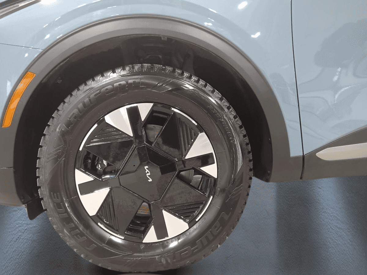 2026 Kia Sportage Ex* Volant Chauffant* Sieges Chauffant* Cuir* - Image 8