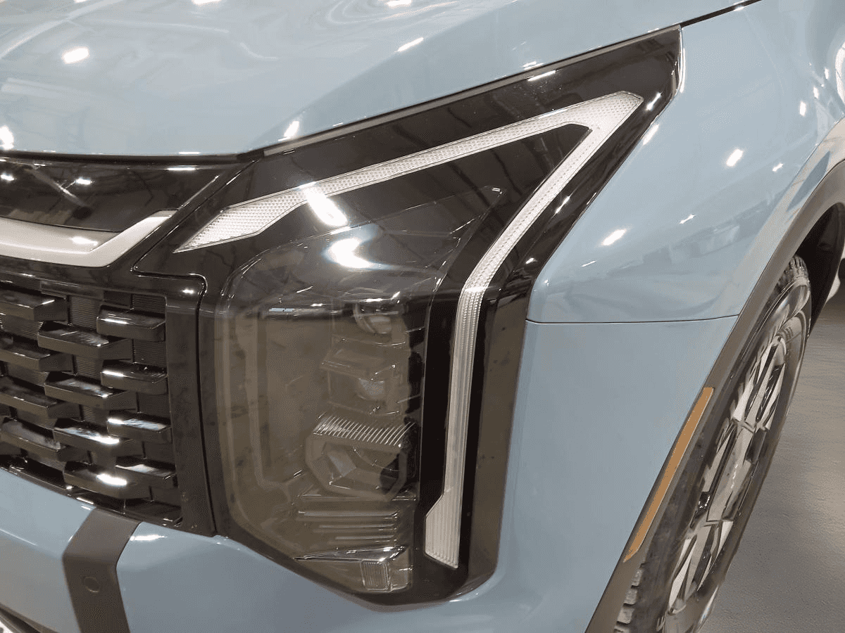 Image 9 Kia Sportage Ex* Volant Chauffant* Sieges Chauffant* Cuir* 2026