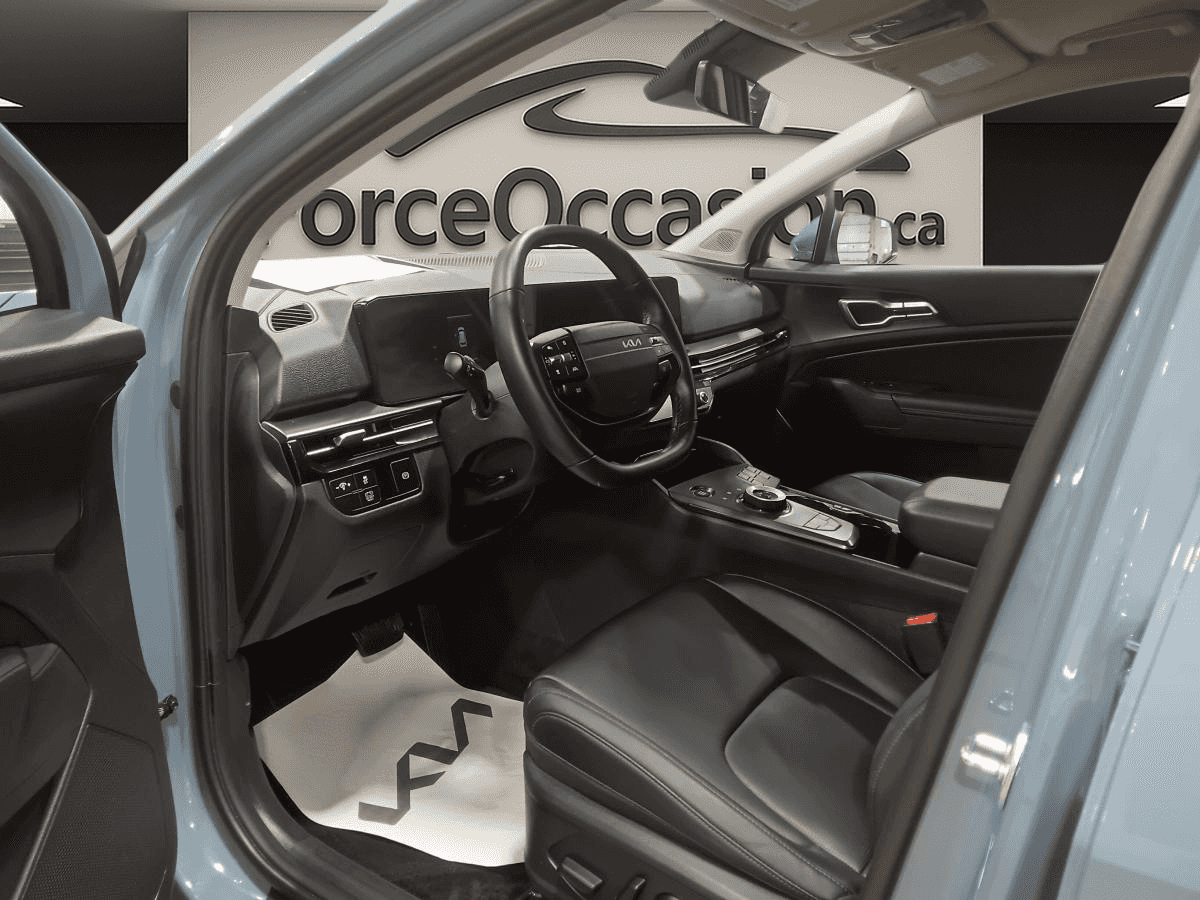 Image 12 Kia Sportage Ex* Volant Chauffant* Sieges Chauffant* Cuir* 2026