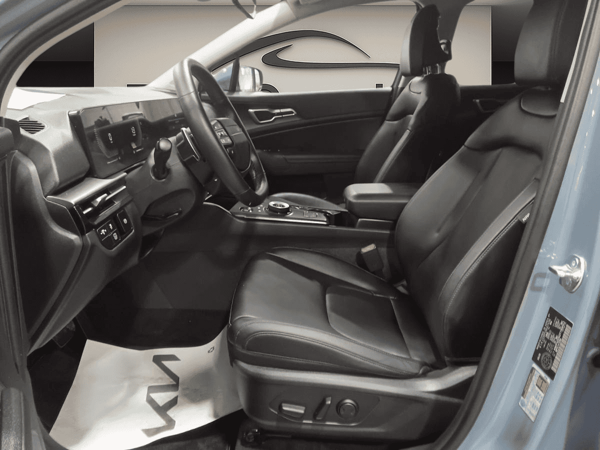 2026 Kia Sportage Ex* Volant Chauffant* Sieges Chauffant* Cuir* - Image 13