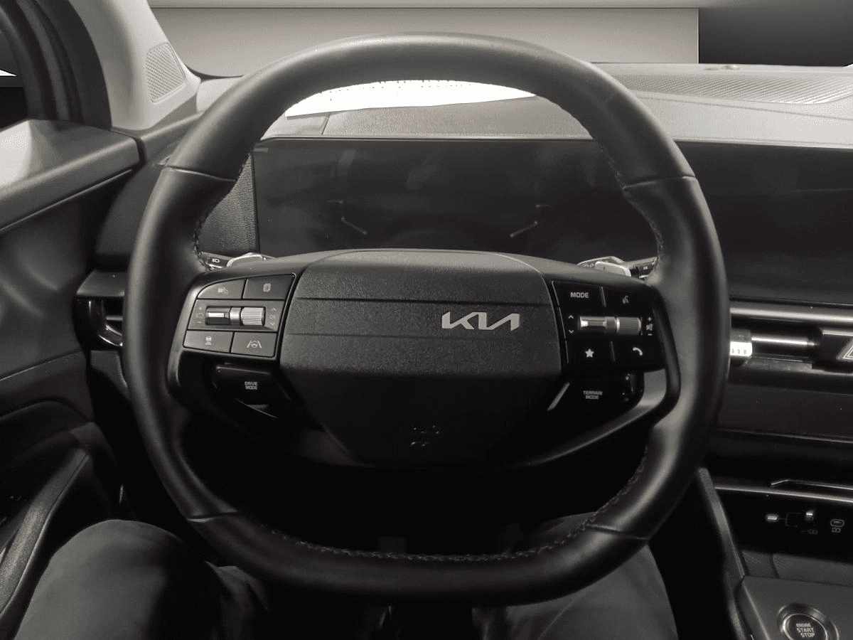 Image 14 Kia Sportage Ex* Volant Chauffant* Sieges Chauffant* Cuir* 2026