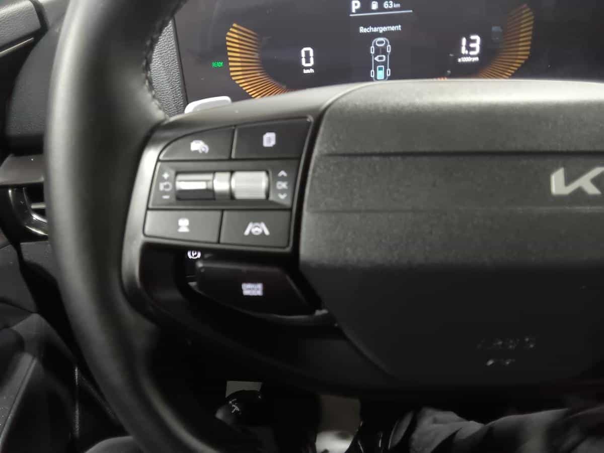 2026 Kia Sportage Ex* Volant Chauffant* Sieges Chauffant* Cuir* - Image 16