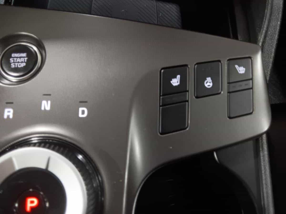 2026 Kia Sportage Ex* Volant Chauffant* Sieges Chauffant* Cuir* - Image 20