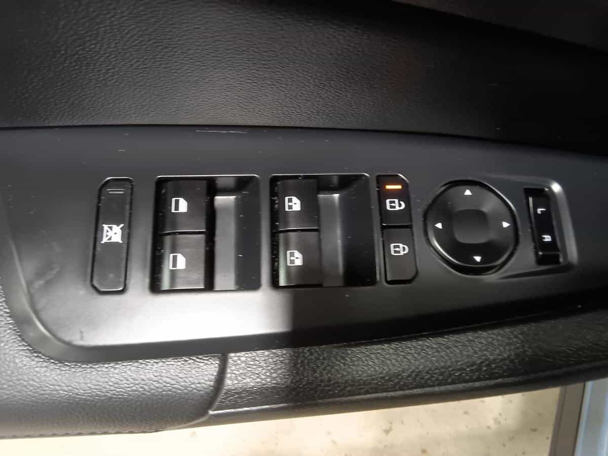 Image 23 Kia Sportage Ex* Volant Chauffant* Sieges Chauffant* Cuir* 2026