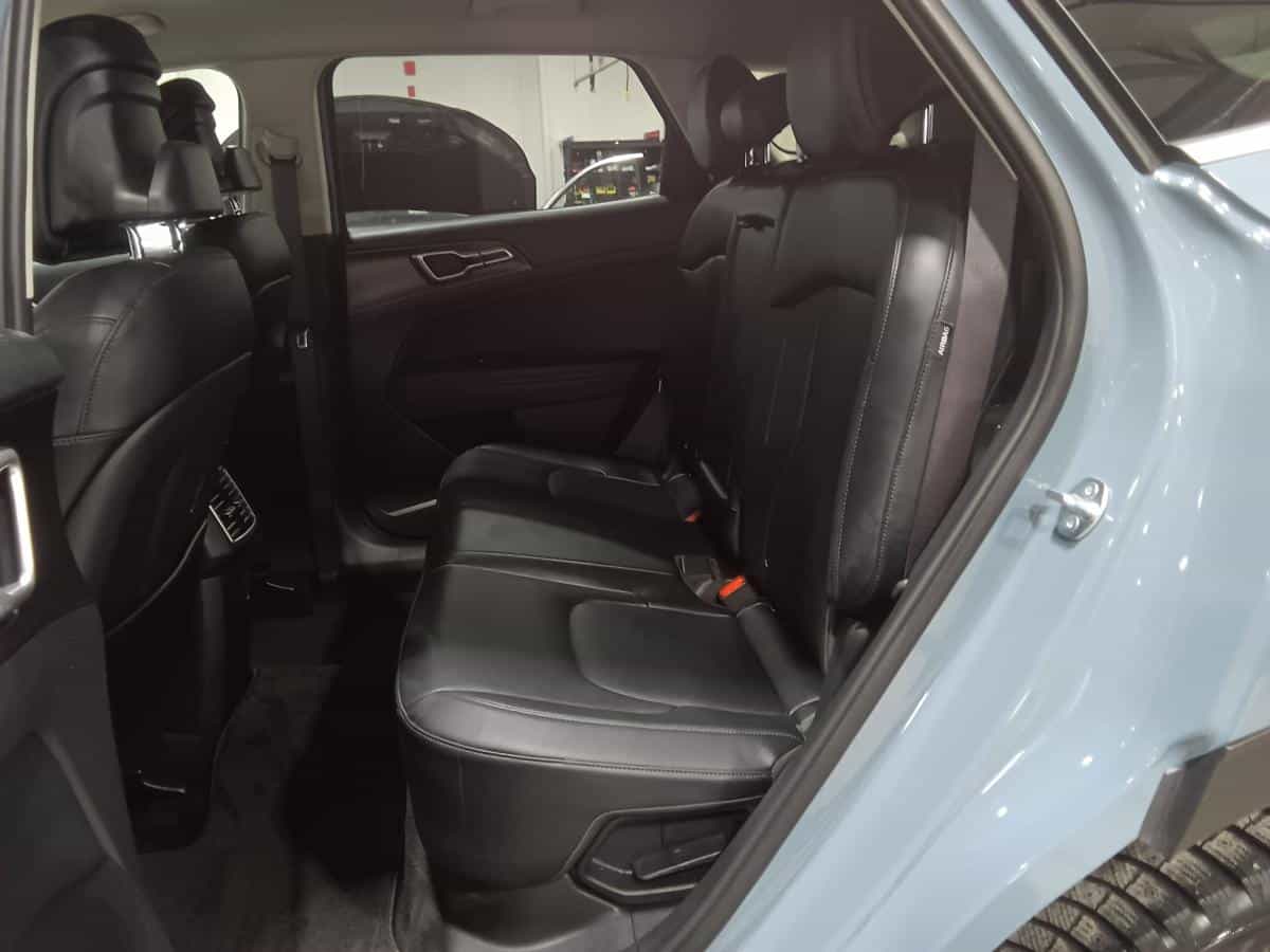 Image 25 Kia Sportage Ex* Volant Chauffant* Sieges Chauffant* Cuir* 2026