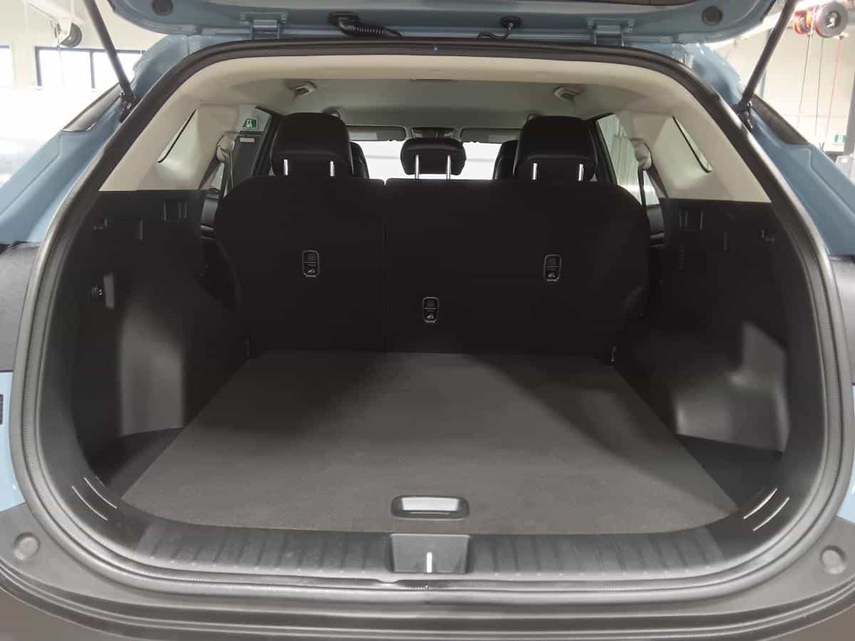 Image 30 Kia Sportage Ex* Volant Chauffant* Sieges Chauffant* Cuir* 2026