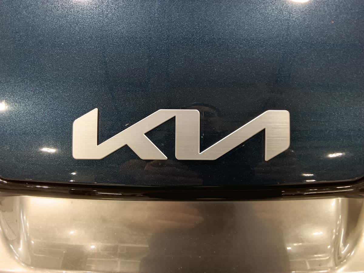 2023 Kia Sportage Sx* Sieges Ventiles* Volant Chauffant* Toit Pano* - Image 9