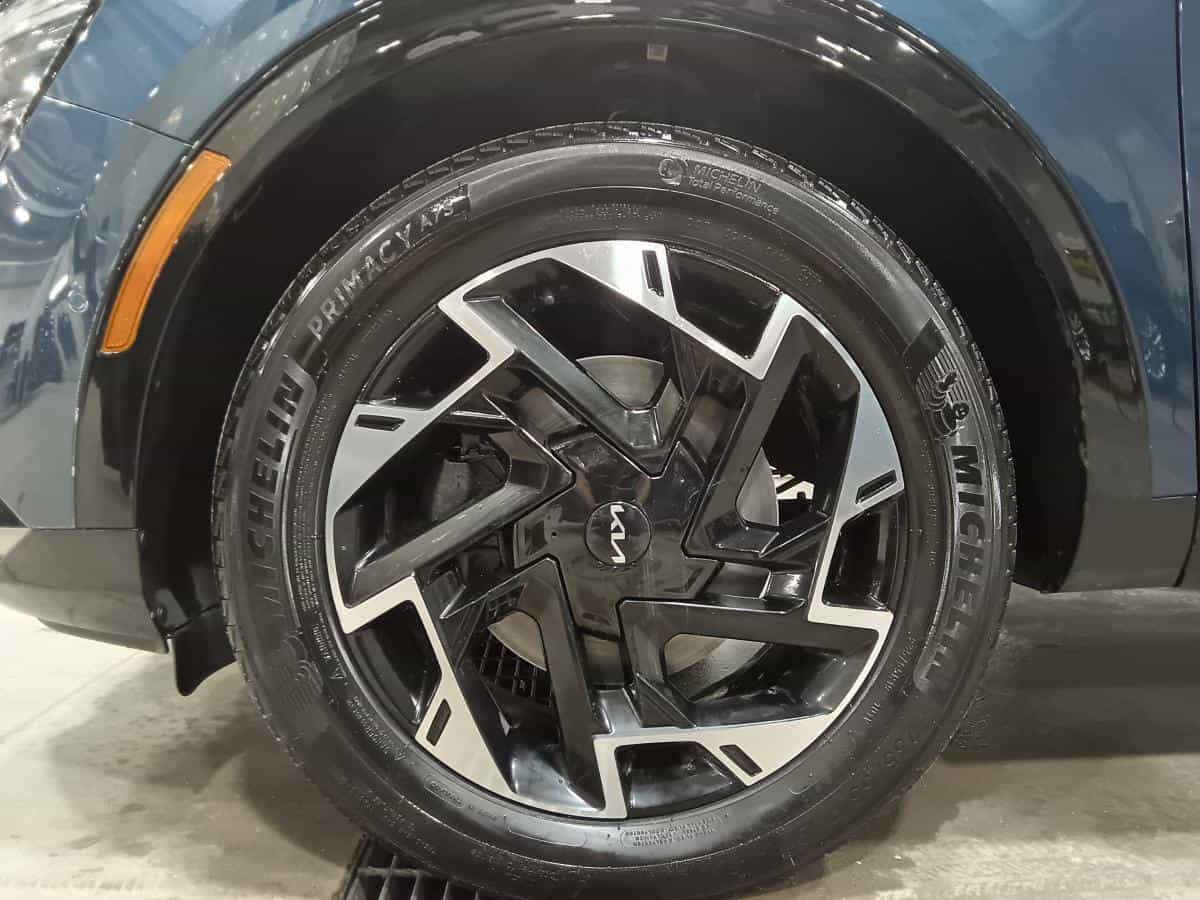 2023 Kia Sportage Sx* Sieges Ventiles* Volant Chauffant* Toit Pano* - Image 12