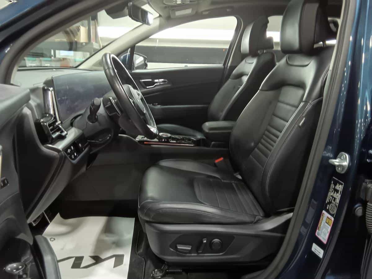 Image 13 Kia Sportage Sx* Sieges Ventiles* Volant Chauffant* Toit Pano* 2023