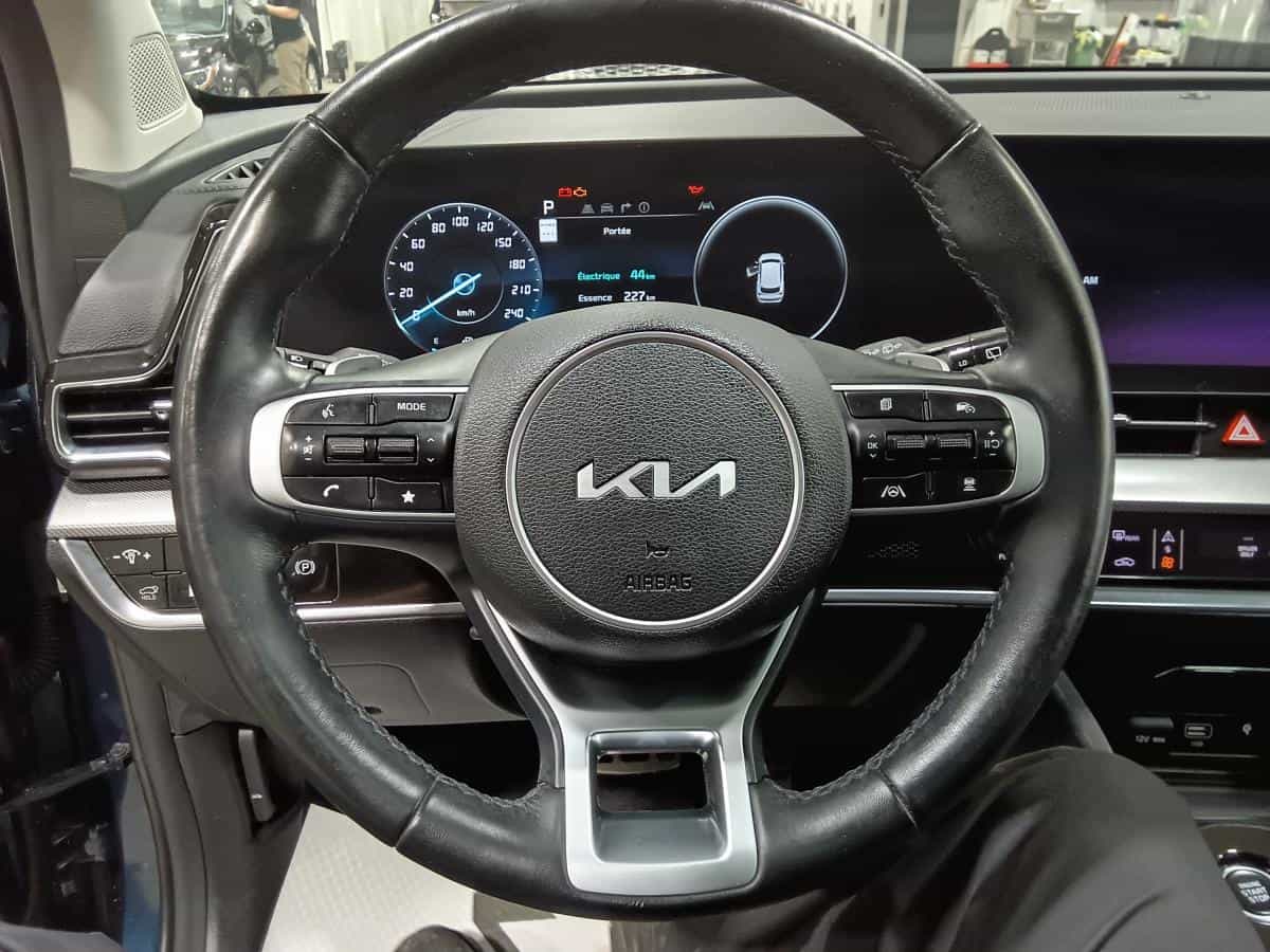 2023 Kia Sportage Sx* Sieges Ventiles* Volant Chauffant* Toit Pano* - Image 16