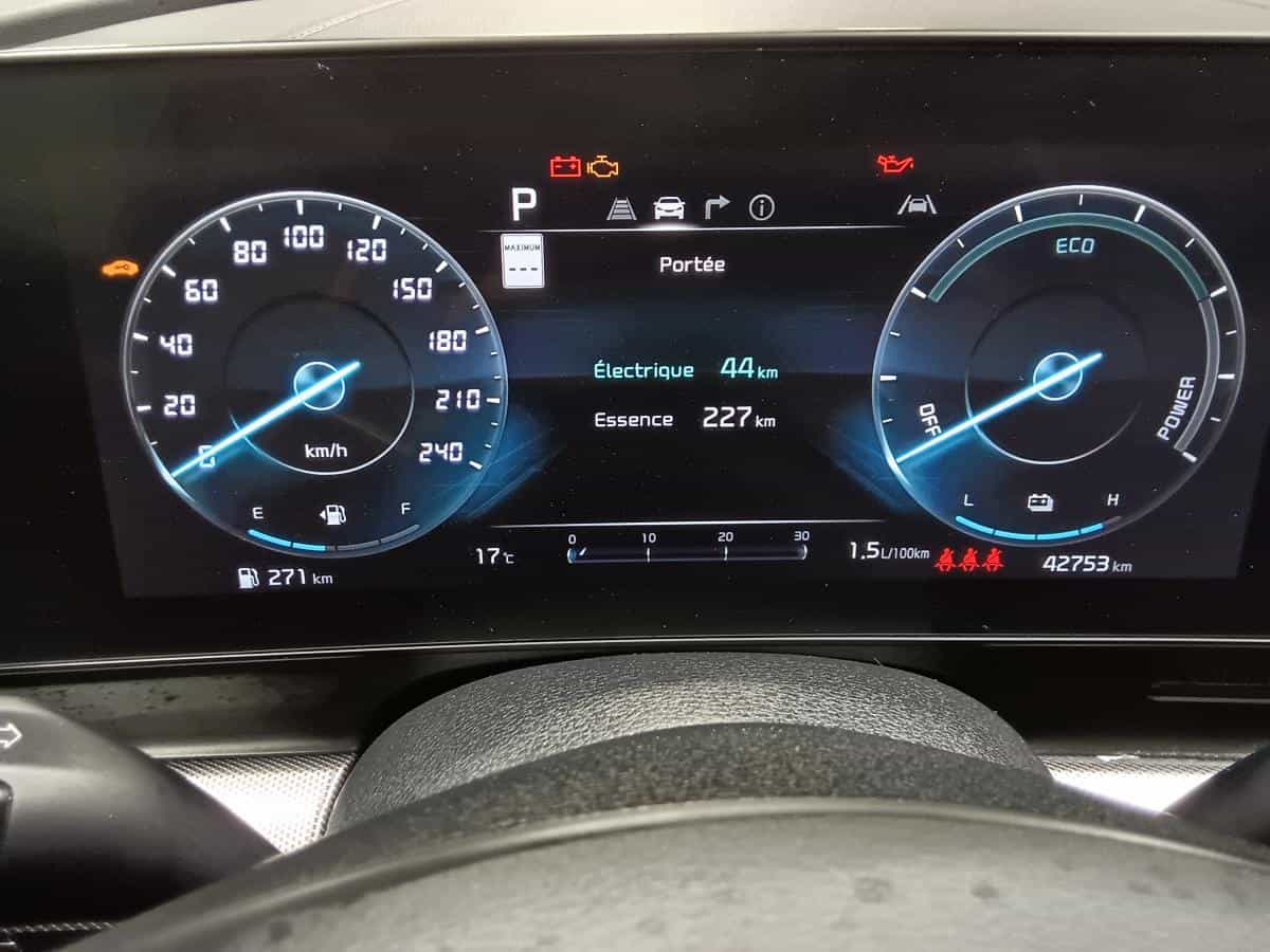 2023 Kia Sportage Sx* Sieges Ventiles* Volant Chauffant* Toit Pano* - Image 19