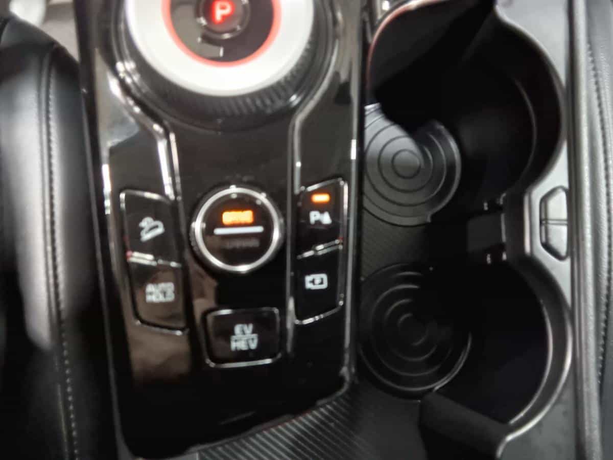 Image 21 Kia Sportage Sx* Sieges Ventiles* Volant Chauffant* Toit Pano* 2023