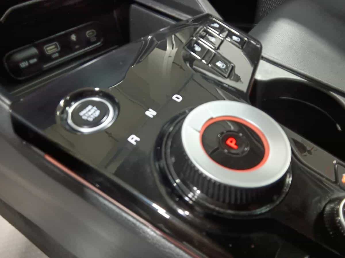 Image 30 Kia Sportage Sx* Sieges Ventiles* Volant Chauffant* Toit Pano* 2023