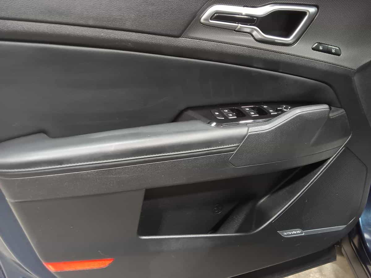 2023 Kia Sportage Sx* Sieges Ventiles* Volant Chauffant* Toit Pano* - Image 31