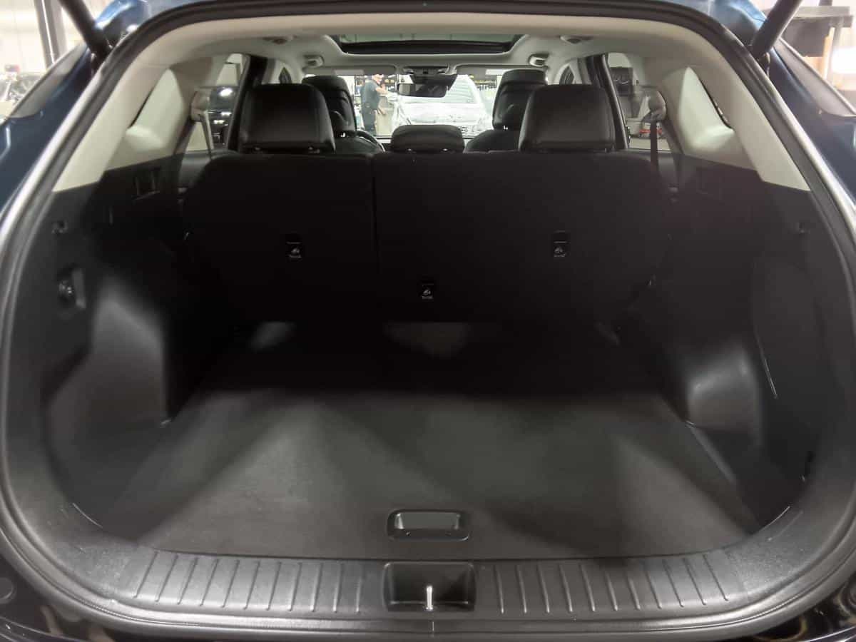 Image 32 Kia Sportage Sx* Sieges Ventiles* Volant Chauffant* Toit Pano* 2023