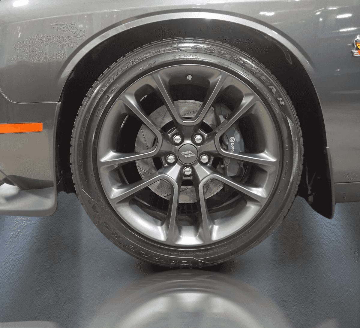 2023 Dodge Challenger Scat Pack 392 * Rwd * 6.4L Hemi V8 * 485Hp * - Image 4