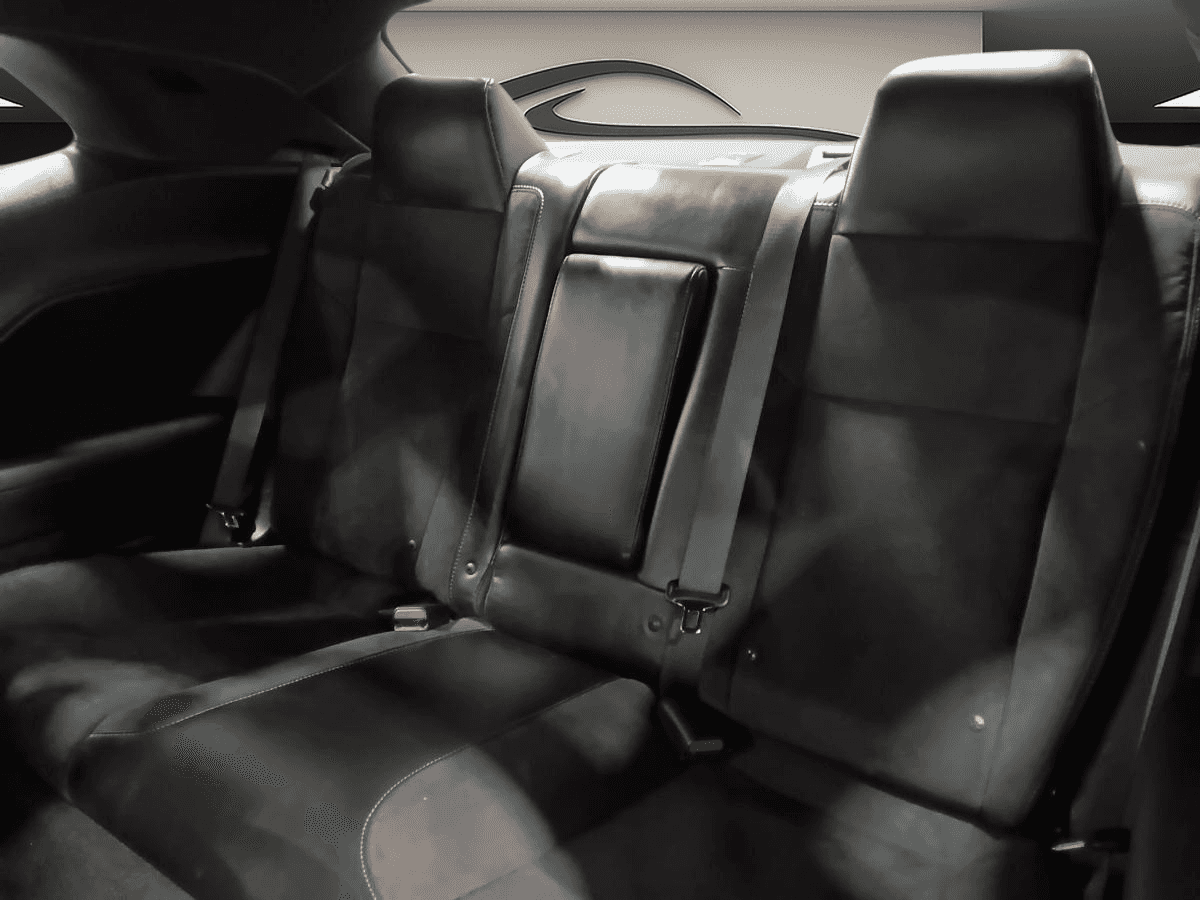 2023 Dodge Challenger Scat Pack 392 * Rwd * 6.4L Hemi V8 * 485Hp * - Image 9