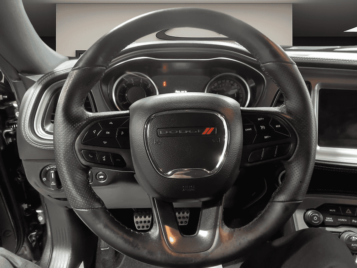 2023 Dodge Challenger Scat Pack 392 * Rwd * 6.4L Hemi V8 * 485Hp * - Image 13