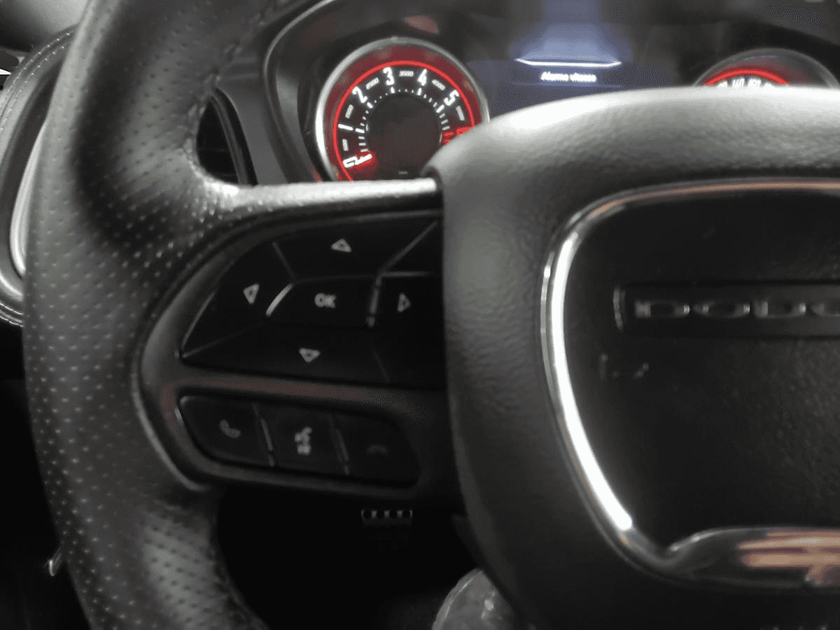 2023 Dodge Challenger Scat Pack 392 * Rwd * 6.4L Hemi V8 * 485Hp * - Image 14