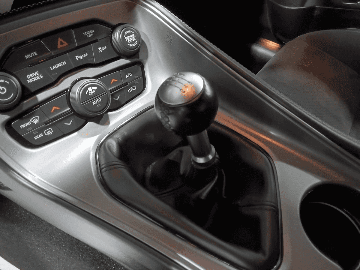 2023 Dodge Challenger Scat Pack 392 * Rwd * 6.4L Hemi V8 * 485Hp * - Image 19