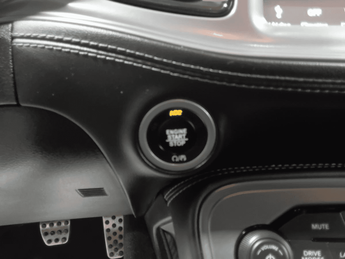 2023 Dodge Challenger Scat Pack 392 * Rwd * 6.4L Hemi V8 * 485Hp * - Image 20