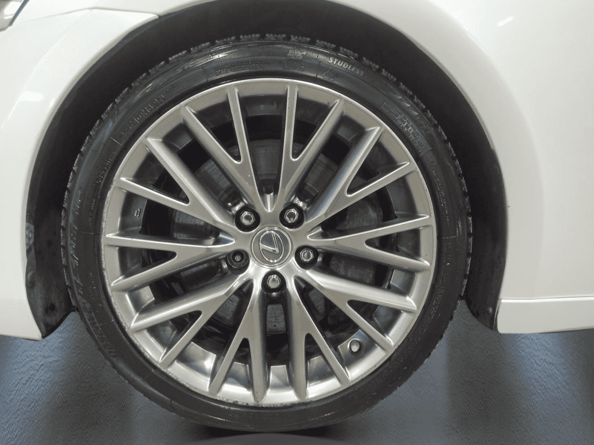 2019 Lexus IS Is 300 *V6 *Awd *Toit *Cuir *Siege Ventilé *Gps - Image 6