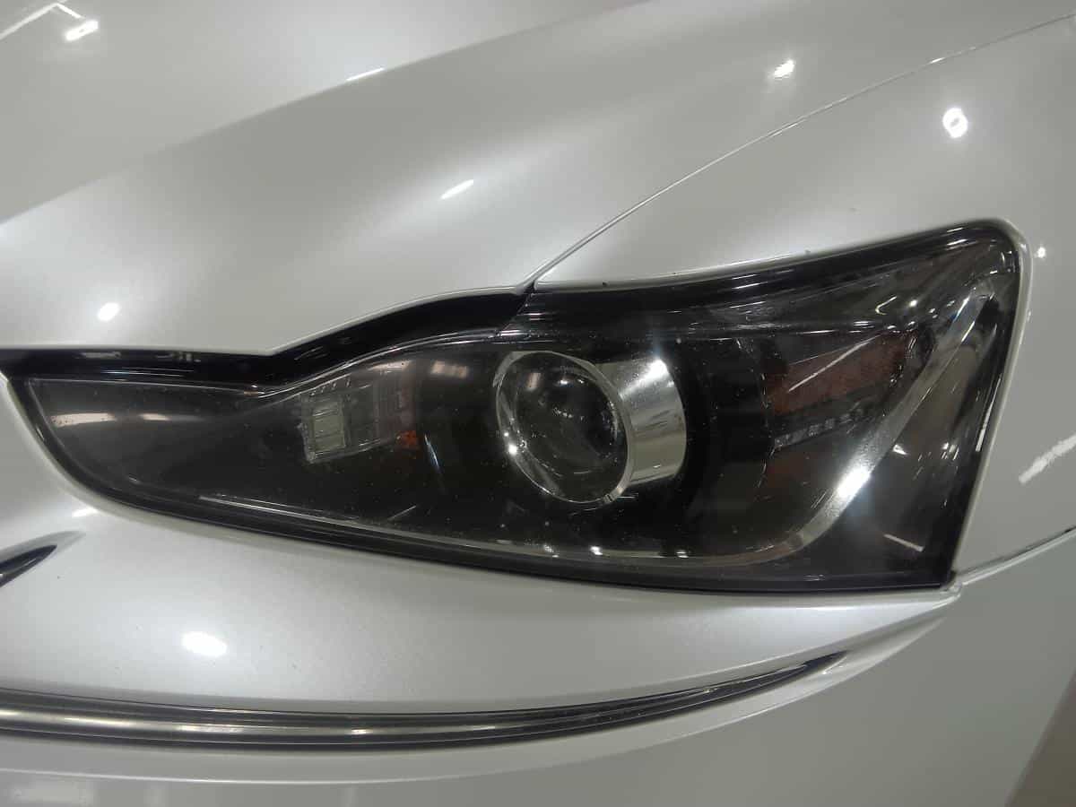 2019 Lexus IS Is 300 *V6 *Awd *Toit *Cuir *Siege Ventilé *Gps - Image 10