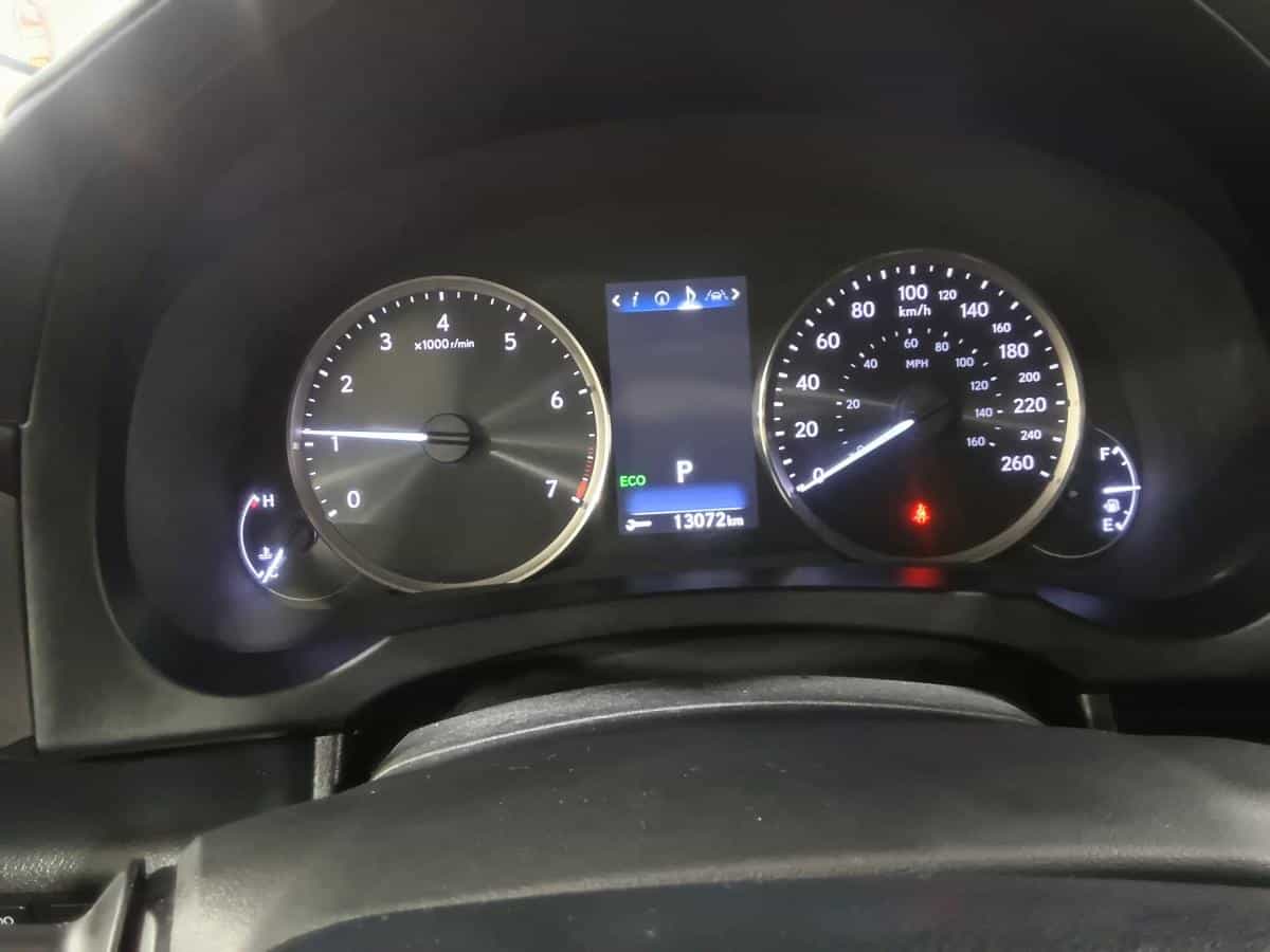 Image 16 Lexus IS Is 300 *V6 *Awd *Toit *Cuir *Siege Ventilé *Gps 2019